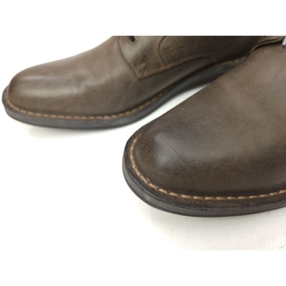 Cole Haan Centre Street Grand OS Men\'s 10 M Leather Oxford Dress Shoe C11652 main image 11